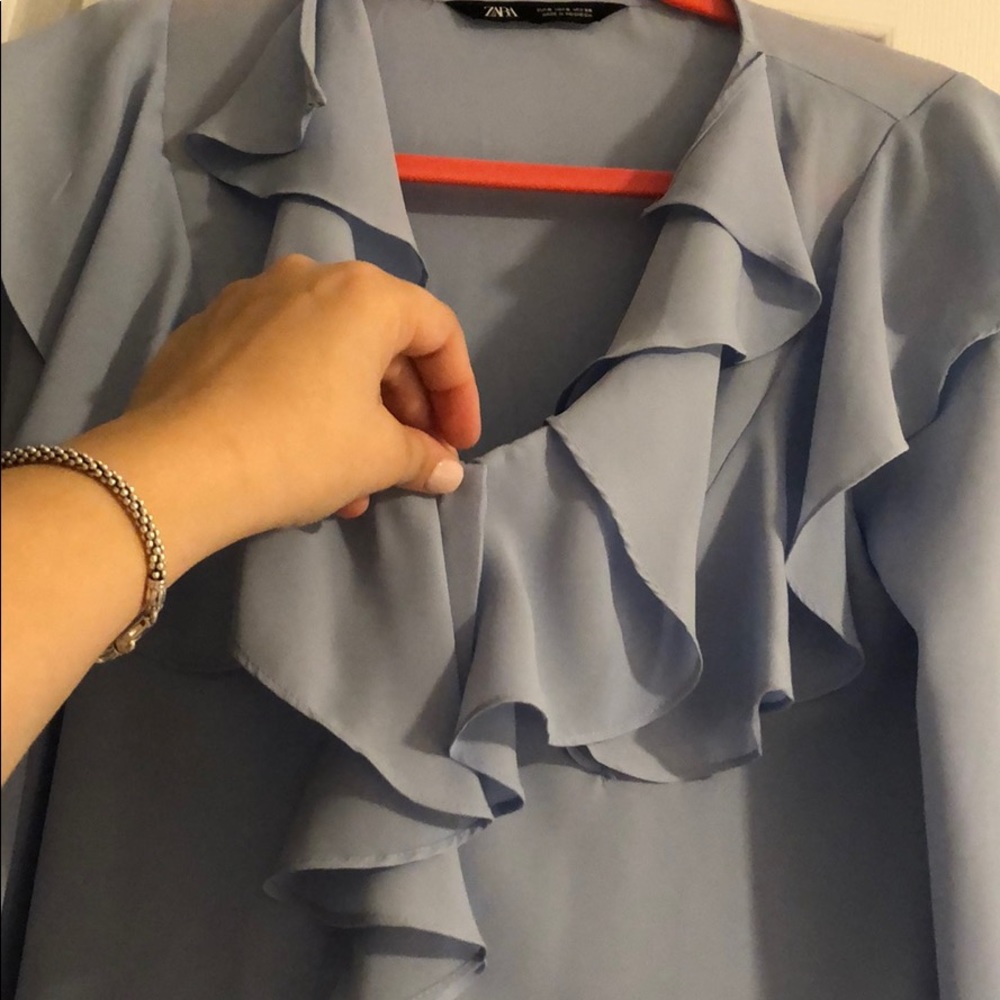 Blouse - Picture 3 of 5